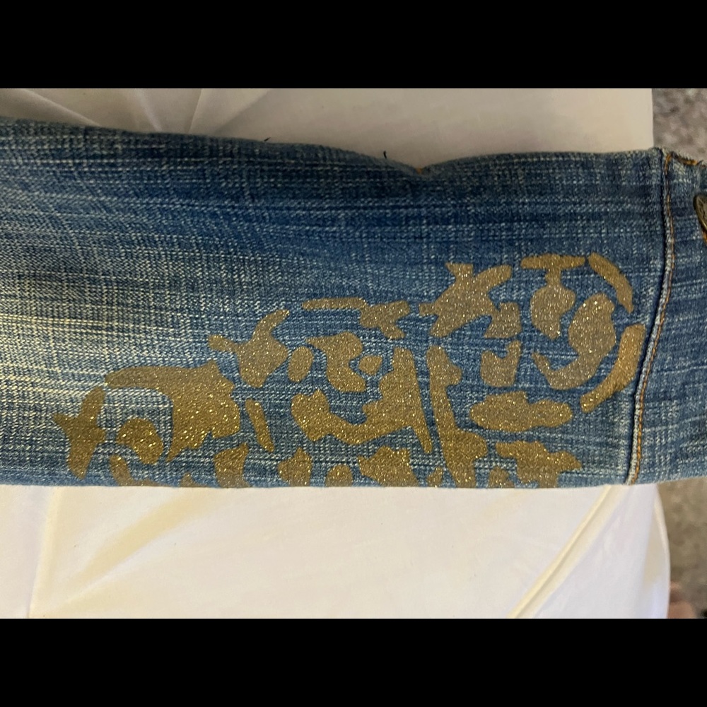 Denim Jacket - Picture 3 of 7